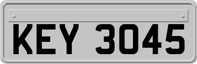 KEY3045