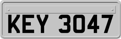 KEY3047
