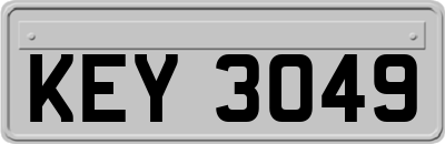 KEY3049