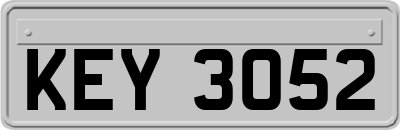 KEY3052