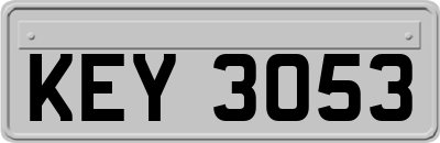 KEY3053