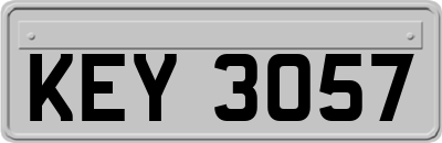 KEY3057
