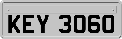 KEY3060