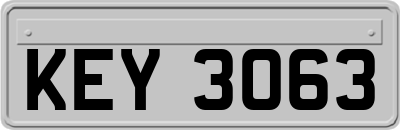 KEY3063
