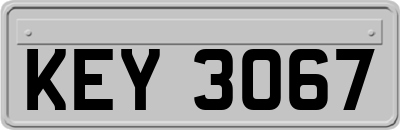 KEY3067