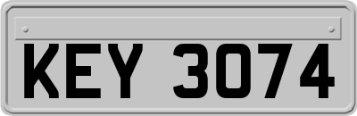 KEY3074