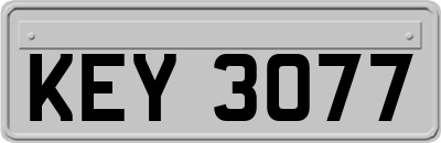 KEY3077