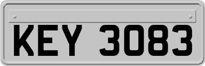 KEY3083