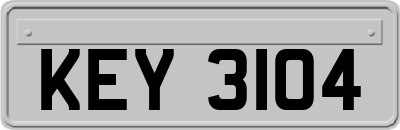 KEY3104