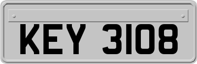 KEY3108
