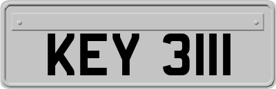KEY3111