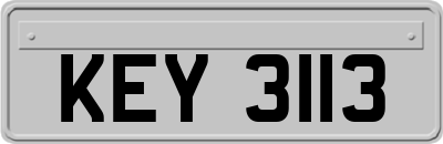 KEY3113