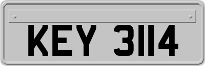 KEY3114