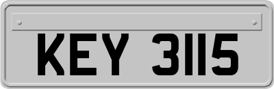 KEY3115