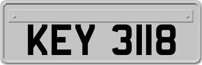 KEY3118