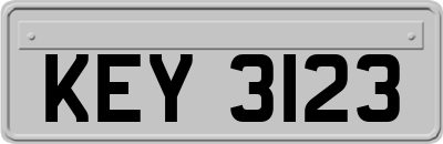 KEY3123
