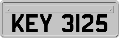 KEY3125