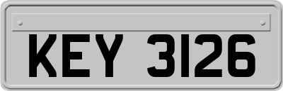 KEY3126