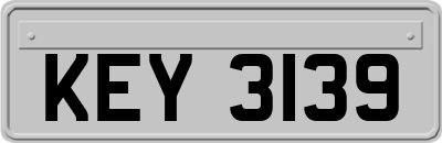 KEY3139