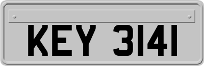 KEY3141