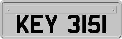 KEY3151