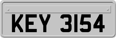 KEY3154
