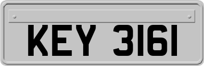 KEY3161