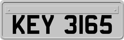 KEY3165