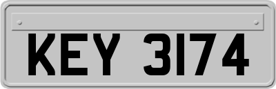 KEY3174