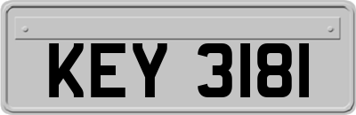 KEY3181
