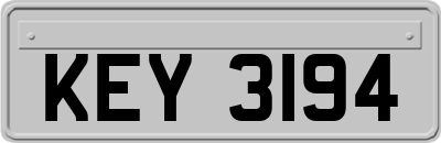 KEY3194