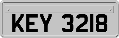 KEY3218