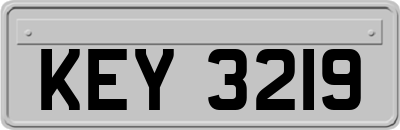KEY3219