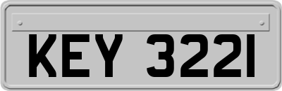 KEY3221
