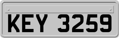 KEY3259