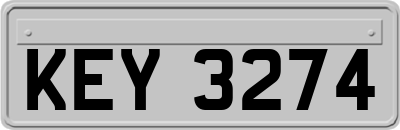KEY3274