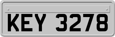 KEY3278