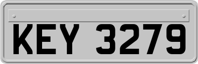 KEY3279