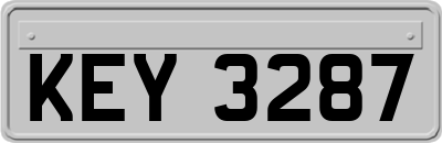 KEY3287
