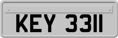 KEY3311