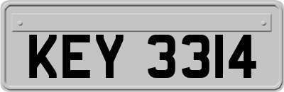 KEY3314