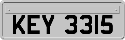KEY3315