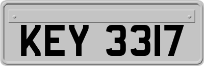 KEY3317