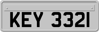 KEY3321