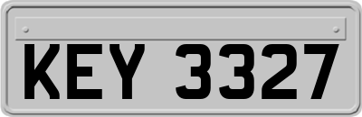 KEY3327