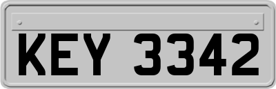 KEY3342