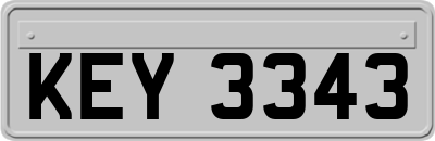 KEY3343