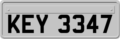 KEY3347