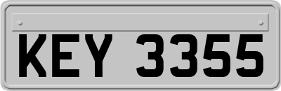 KEY3355
