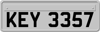 KEY3357